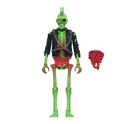 Super 7 ReAction Return of the Living Dead Zombie Suicide Figure