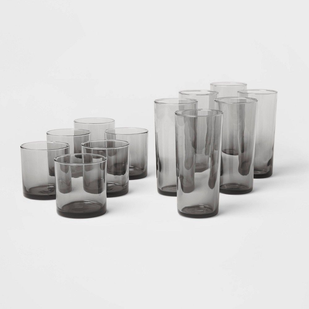 Pub Glasses : Target