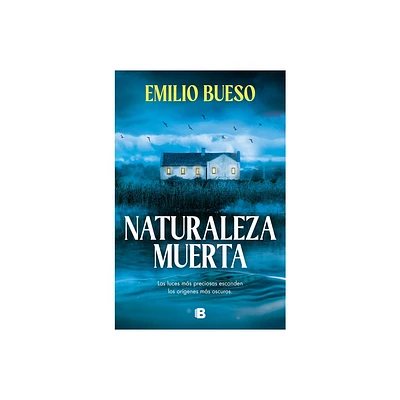 Naturaleza Muerta / Still Life - by Emilio Bueso (Paperback)