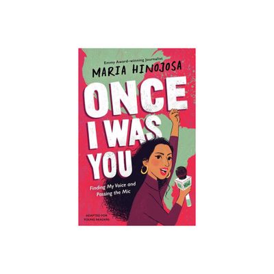 Once I Was You - Adapted for Young Readers