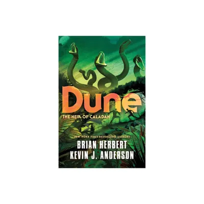 Dune: The Heir of Caladan