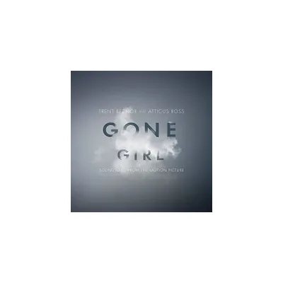 Gone Girl & O.S.T. - Gone Girl (Soundtrack From the Motion Picture) (Vinyl)