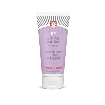 FIRST AID BEAUTY KP Womens Smoothing Body Lotion - 6oz - Ulta Beauty