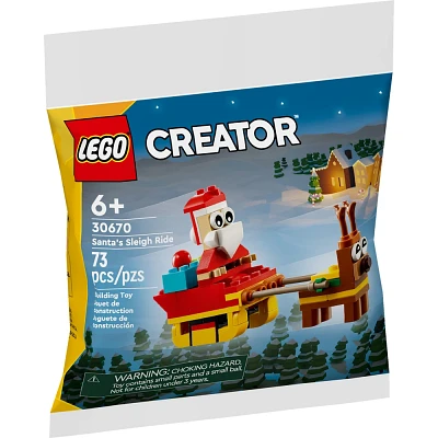 LEGO Creator 30670