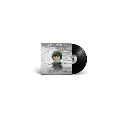 George Harrison - Early Takes, Volume 1 (180 Gram Vinyl)