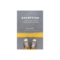 Exception - by Greg Sumpter (Paperback)