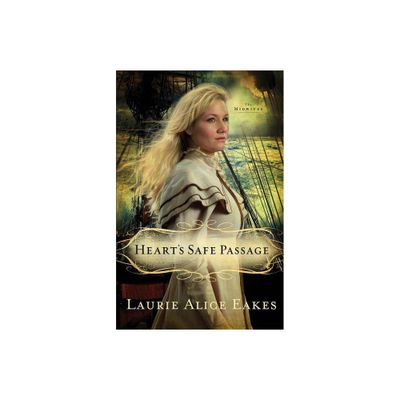 Hearts Safe Passage - (Midwives (Revell)) (Paperback)