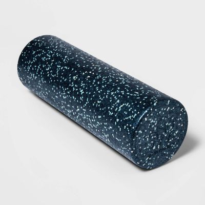 High Density Foam Roller 18- All In Motion