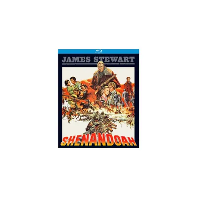 Shenandoah (Blu-ray)(1965)