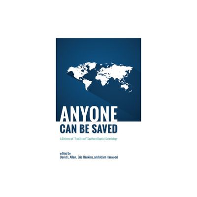 Anyone Can Be Saved