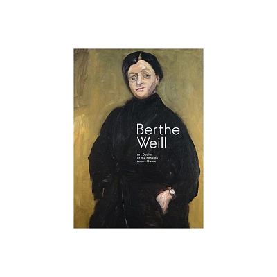 Berthe Weill - (Hardcover)