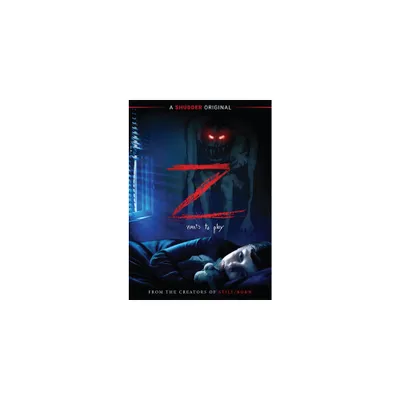 Z (DVD)(2019)