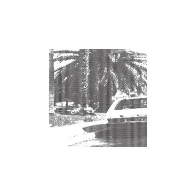 Khotin - Beautiful You - Transparent Red (Clear Vinyl Red)