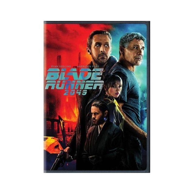 Blade Runner 2049 (DVD)