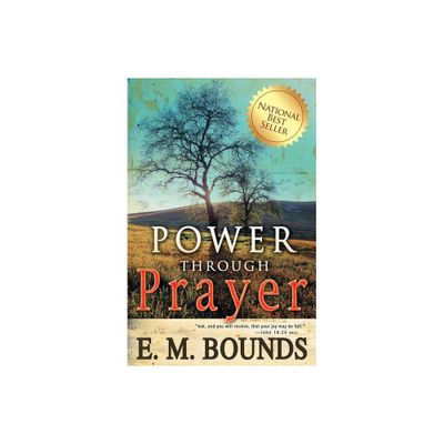 Power Through Prayer