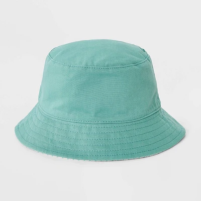 Baby Reversible Bucket Hat