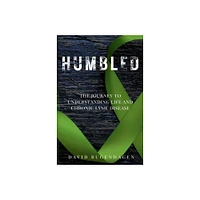 Humbled - by David Bugenhagen (Paperback)