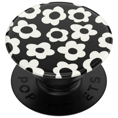 PopSockets PopGrip Floral Cell Phone Grip & Stand