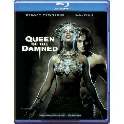 Queen of the Damned (Blu-ray)