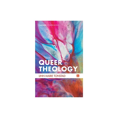 Queer Theology