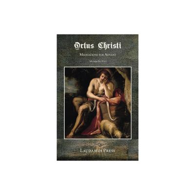 Ortus Christi - by Mother St Paul (Paperback)