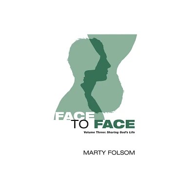 Face to Face, Volume Three - by Marty Folsom (Paperback)