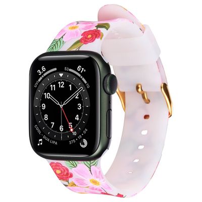 Case-Mate Rifle Paper Co Apple Watchband 38/40/41mm