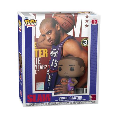 Nba Los Angeles Lakers 3.75 Reaction Action Figure - Anthony Davis : Target