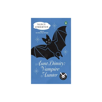 Aunt Dimity - (Aunt Dimity Mystery) by Nancy Atherton (Paperback)