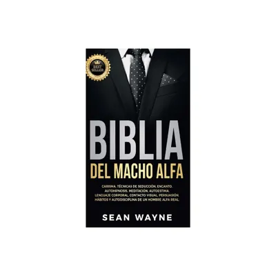 Biblia del Macho Alfa