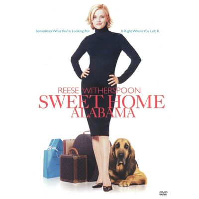 Sweet Home Alabama (DVD)