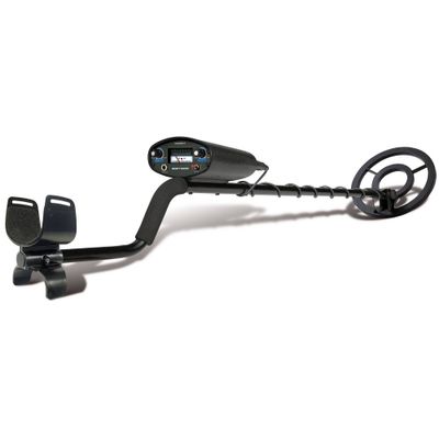 Bounty Hunter Tracker IV Metal Detector