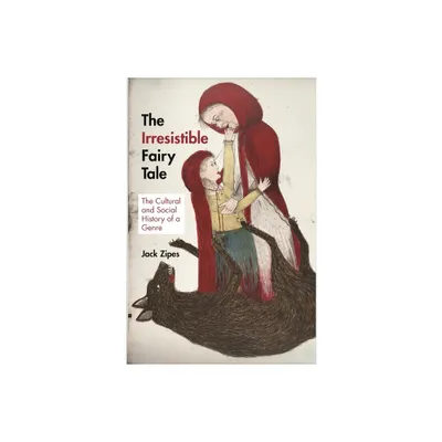 The Irresistible Fairy Tale