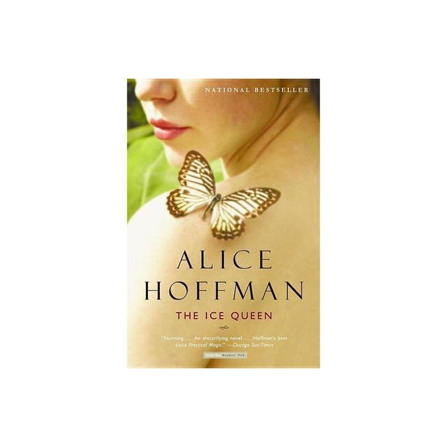 The Ice Queen - by Alice Hoffman (Paperback)