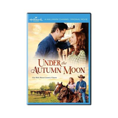 Under The Autumn Moon (DVD)