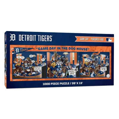 Mlb Detroit Tigers Moneymaker Snap Hat : Target