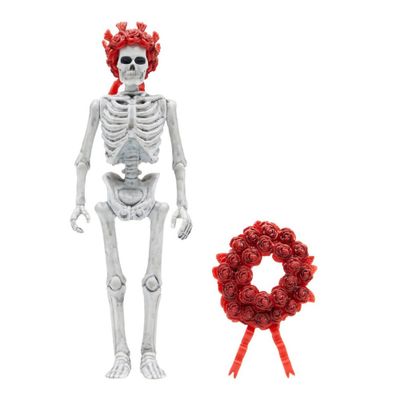 Super7 Reaction Figure: Grateful Dead - Bertha