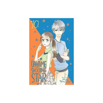 Daytime Shooting Star, Vol. 10 - by Mika Yamamori (Paperback)