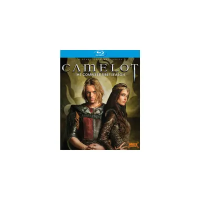 Camelot: The Complete First Season (Blu-ray)(2011)