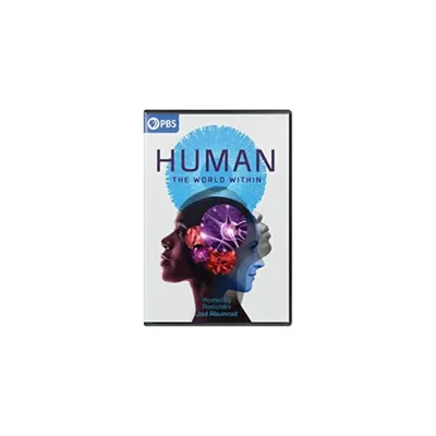 Human: The World Within (DVD)