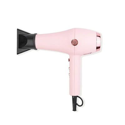 Lange Hair Soleil Professional Hair Dryer - Blush - 1875W