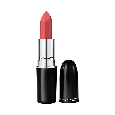 MAC Lustreglass Lipstick - See Sheer - 0.12oz - Ulta Beauty