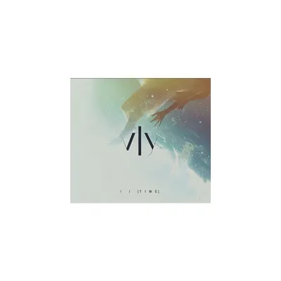 Vly - I (Time) (CD)