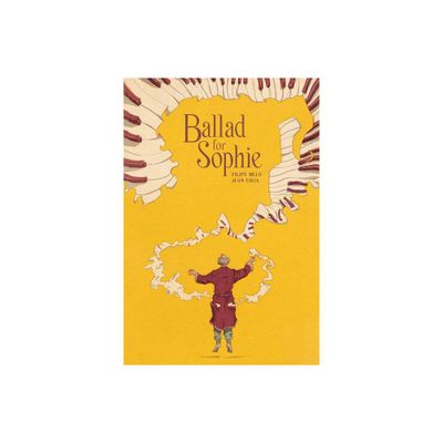 Ballad for Sophie - by Filipe Melo (Paperback)