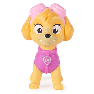 PAW Patrol Skye Pawket Figure