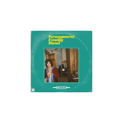 Swampmeat Family Band - Muck! (Vinyl)