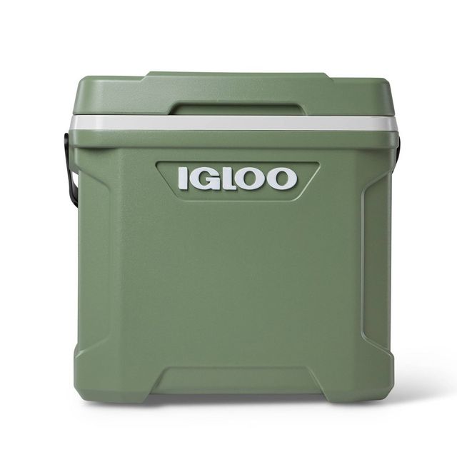 Igloo Marine Ultra Square 22qt Cooler