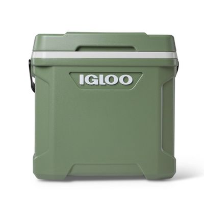 Lids Philadelphia Eagles IGLOO Little Playmate Cooler