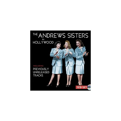 Andrews Sisters