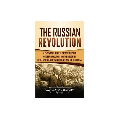 The Russian Revolution